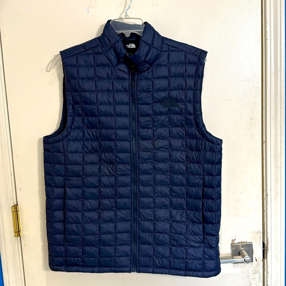 The North Face Thermoball Eco Vest